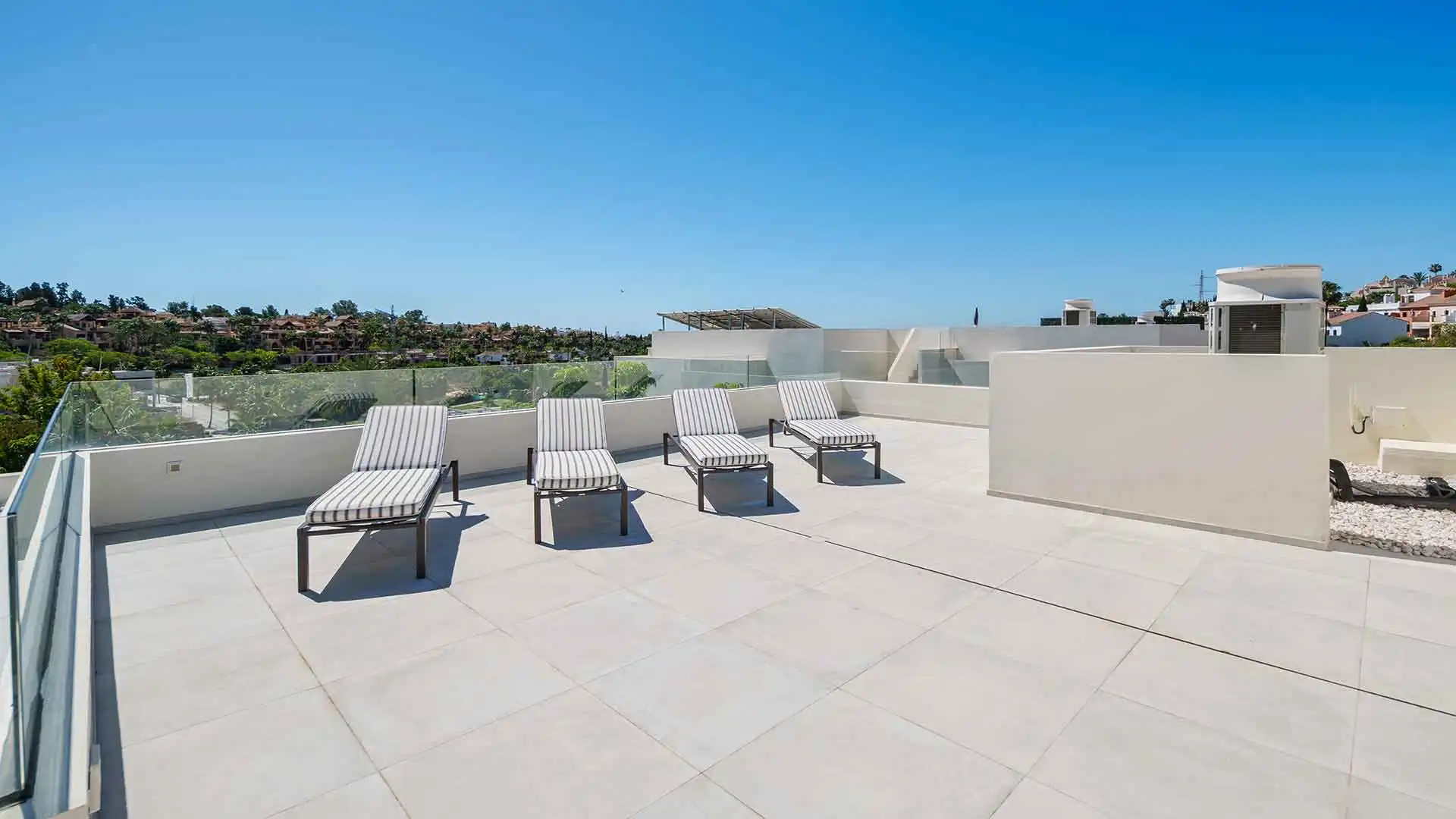 Casa con piscina en venta en DOS HERMANAS II 1, imagen 16