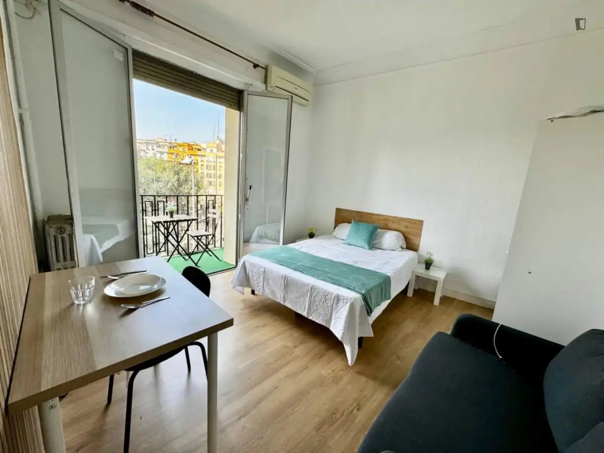 Habitació a Delicias