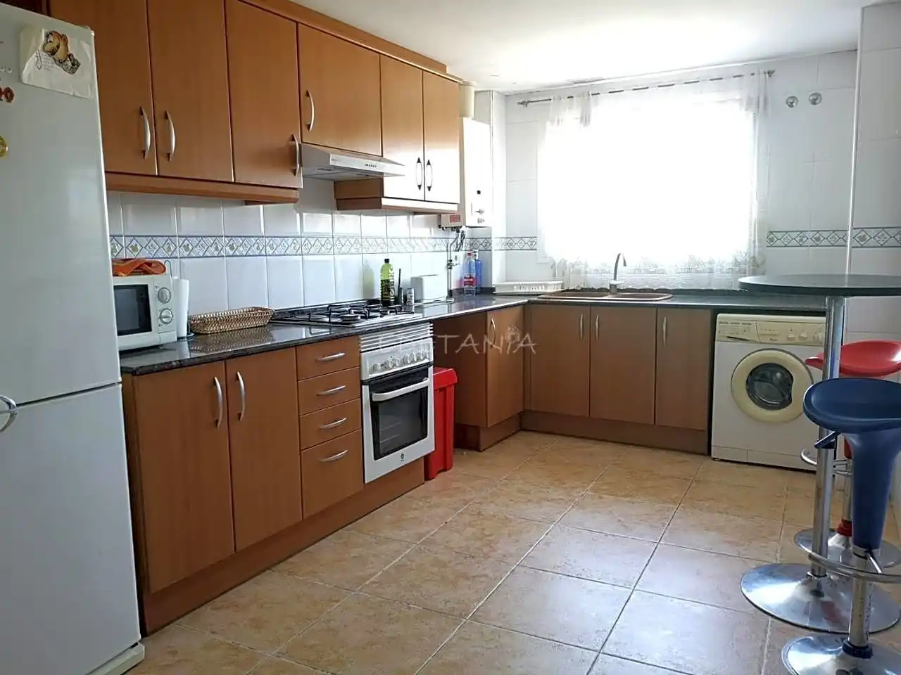 Habitació a D'Almansa, Moncada