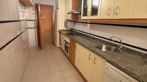 Photo 5 of Flat for sale in Paseo Conferencia de la, Casco Antiguo, Algeciras