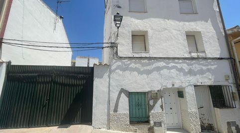 Foto 2 de Casa o xalet en venda a Mediodía, Barajas de Melo, Cuenca