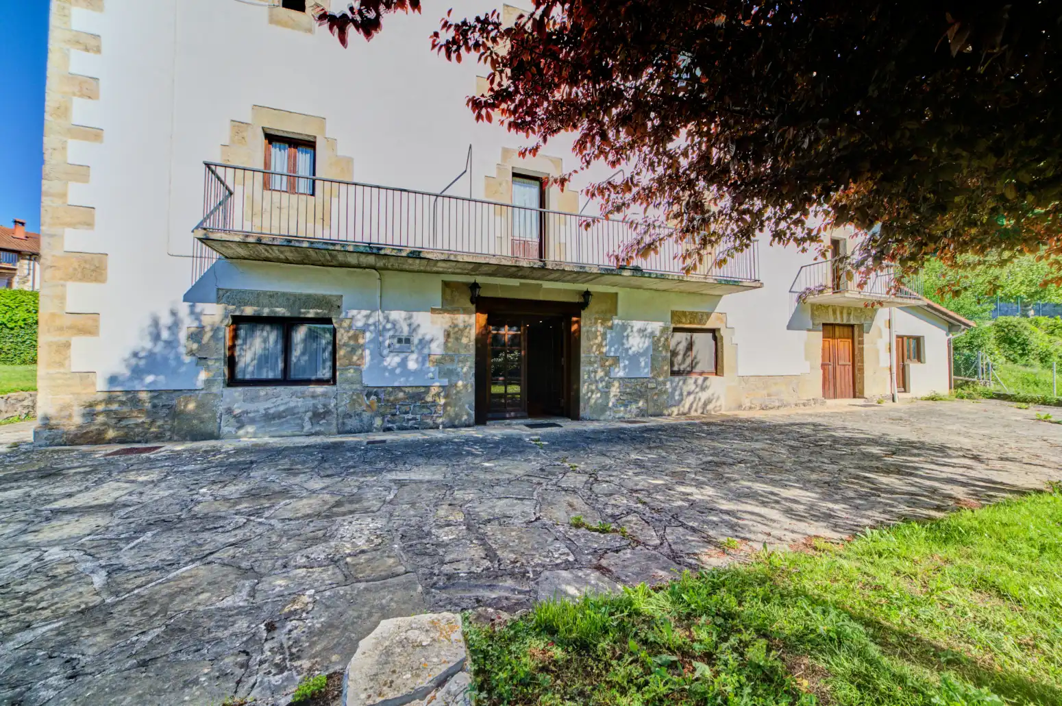 Casa o chalet en venta en Eraso - San Miguel 30. Imotz, Imotz