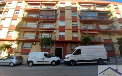 Exterior view of Flat for sale in Linares