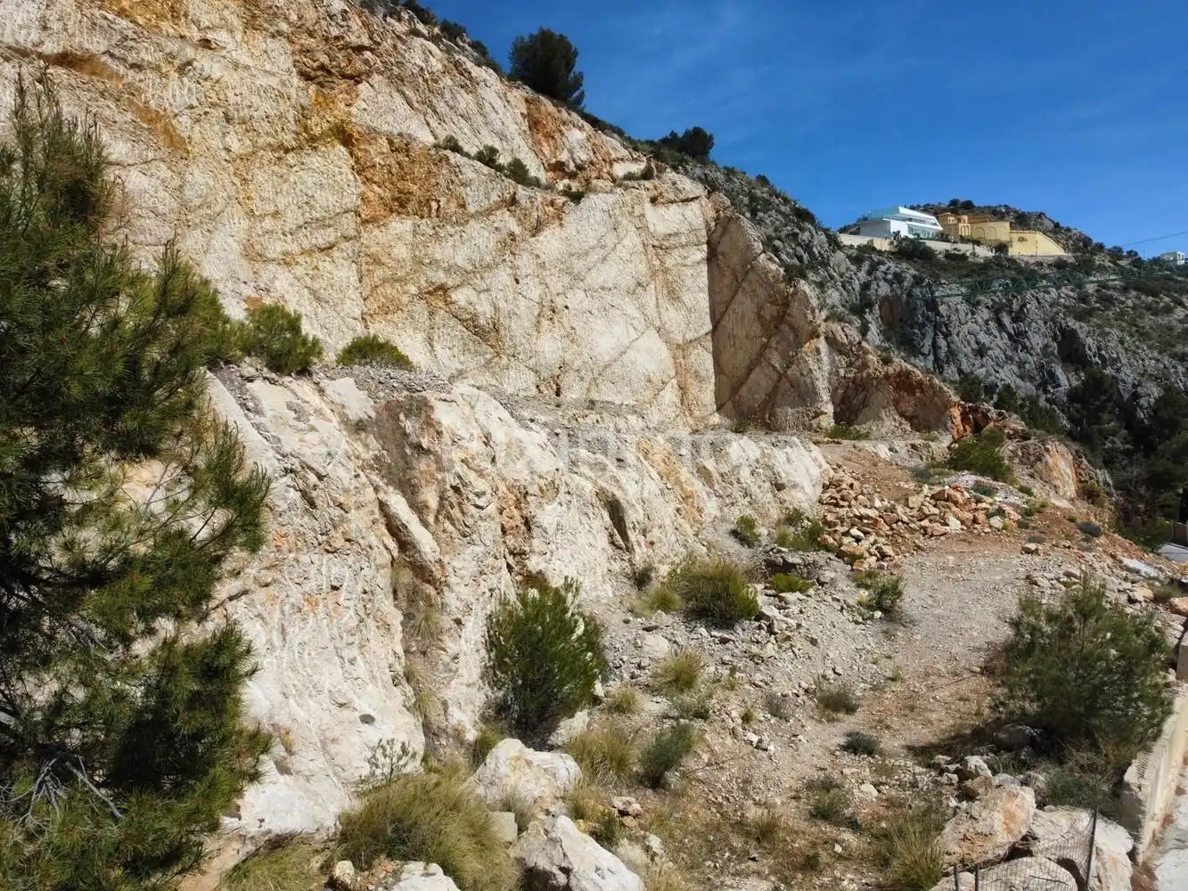 Terrenys i solars en venda a Altea Hills, imagen 8