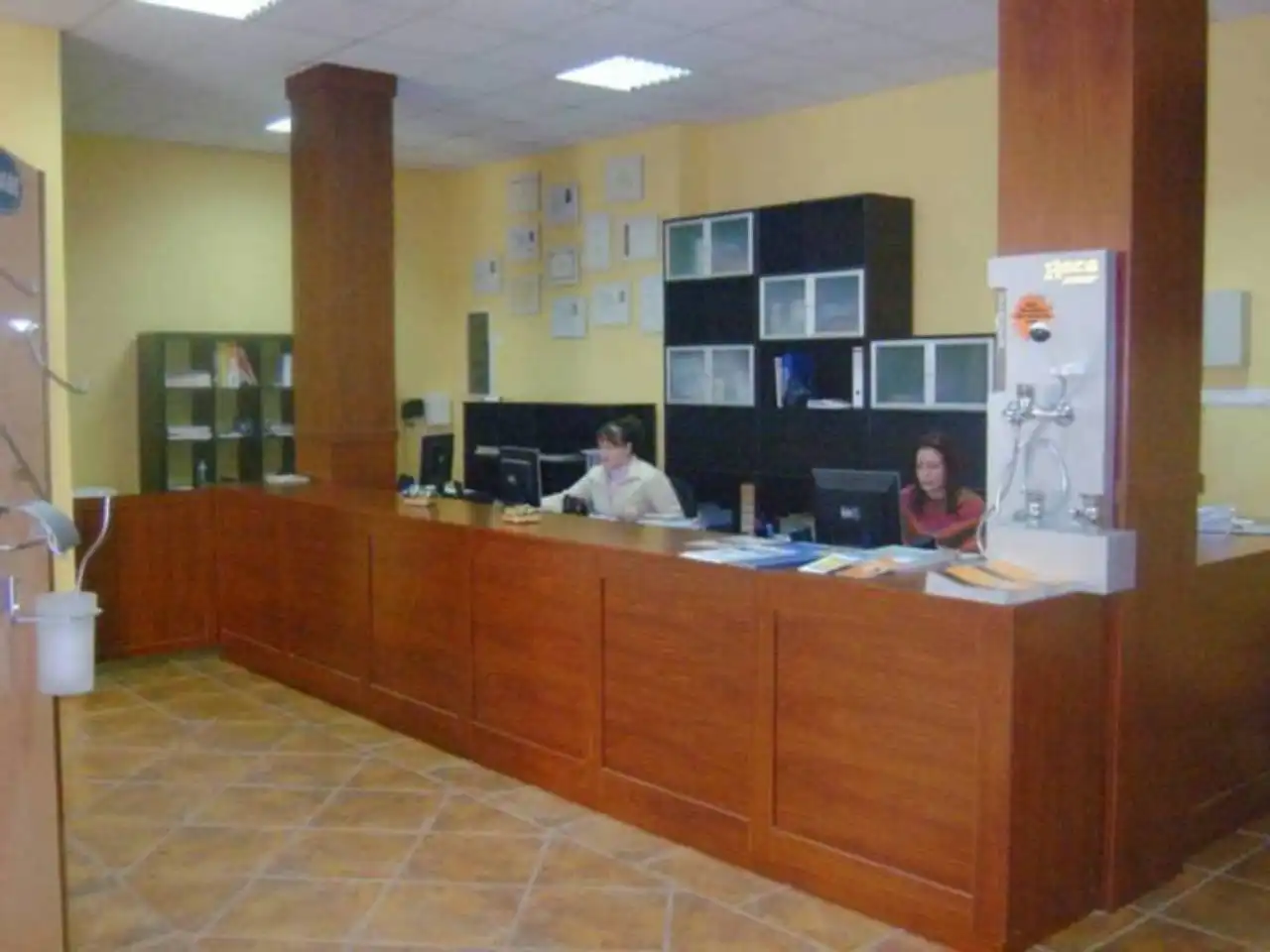 Local comercial en venta en Calle san melchor al final, imagen 3