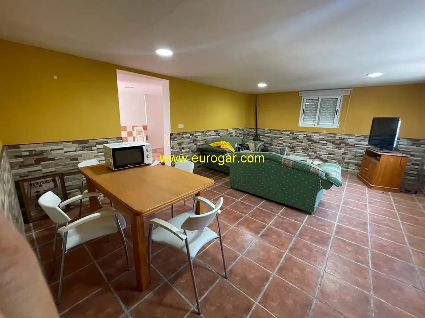 Villa con piscina in vendita a Centro, imagen 14
