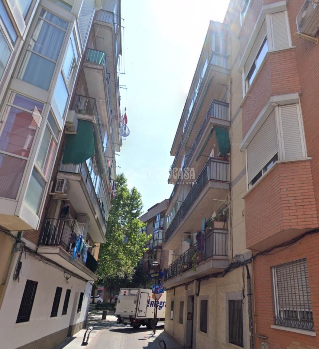 Pis en venda a Calle la Estación, Zona Renfe, Centro, Alcorcón