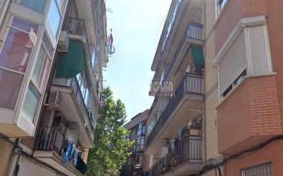Flat for sale in N/A, Zona Renfe, Centro, Alcorcón