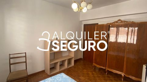 Foto 5 de Piso de alquiler en Molina de Aragón, Plan Sur - Amistad, Guadalajara Capital
