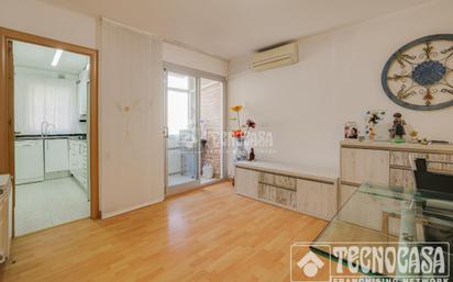 Bedroom of Flat for sale in Sant Adrià de Besòs