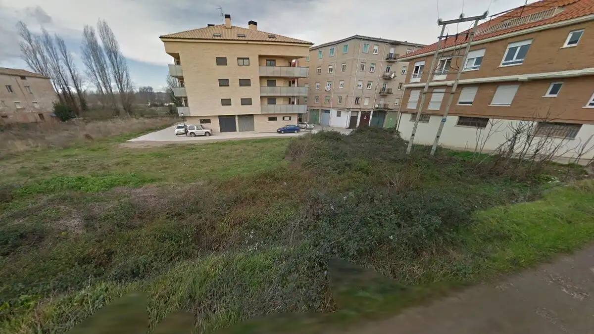 Residential for sale in Alberite