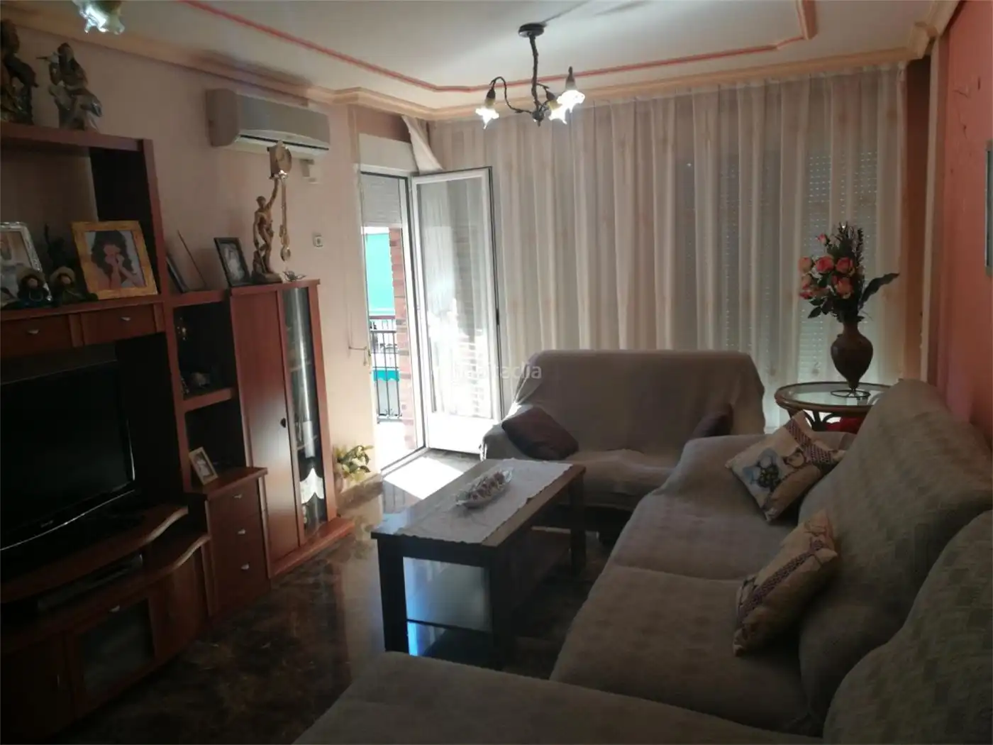 Wohnung mit Aufzug zum Verkauf in Calle Reina Aixa 3, imagen 14