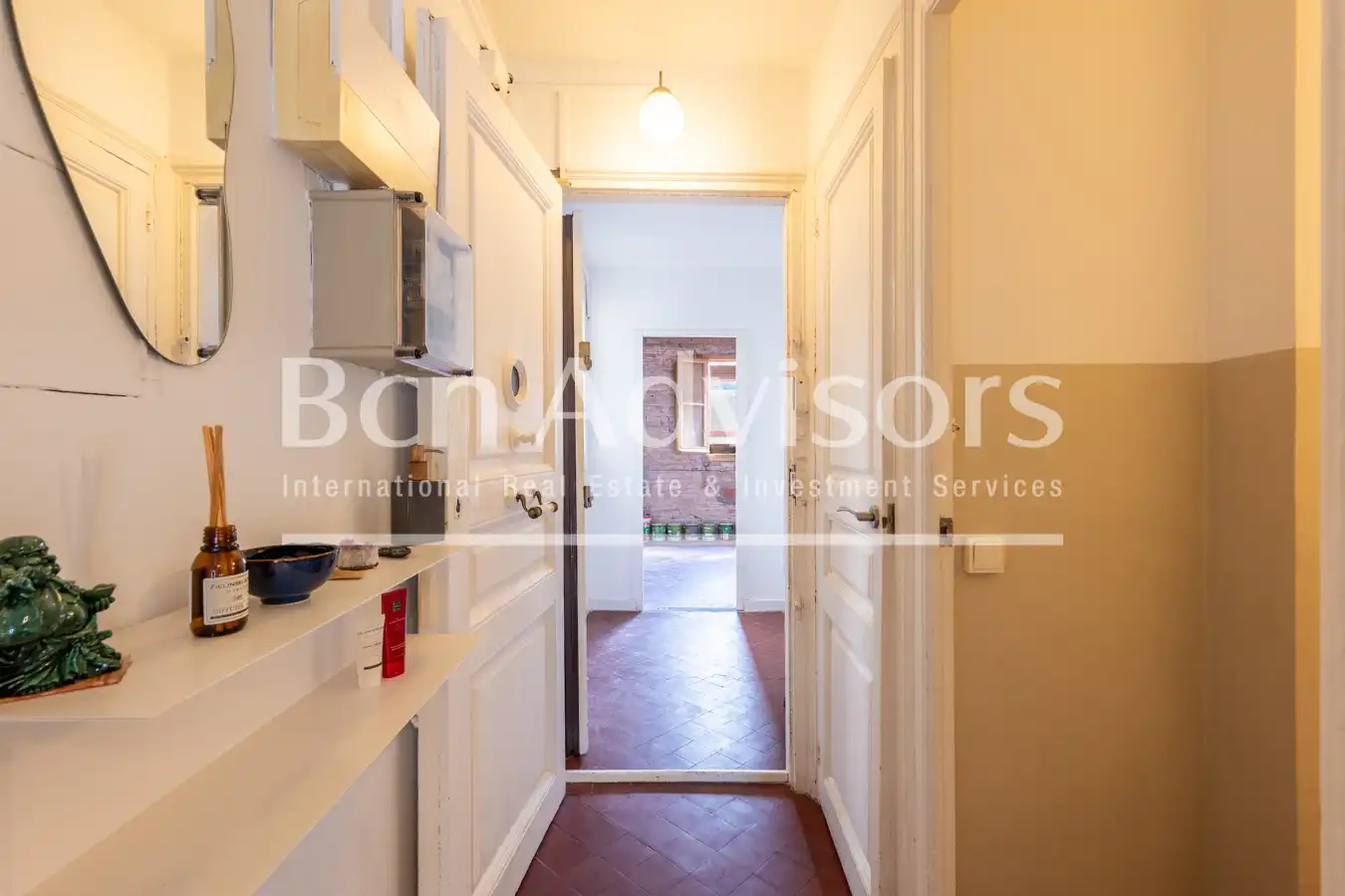 Penthouse mit Aufzug zum Verkauf in Passeig de Picasso, imagen 31