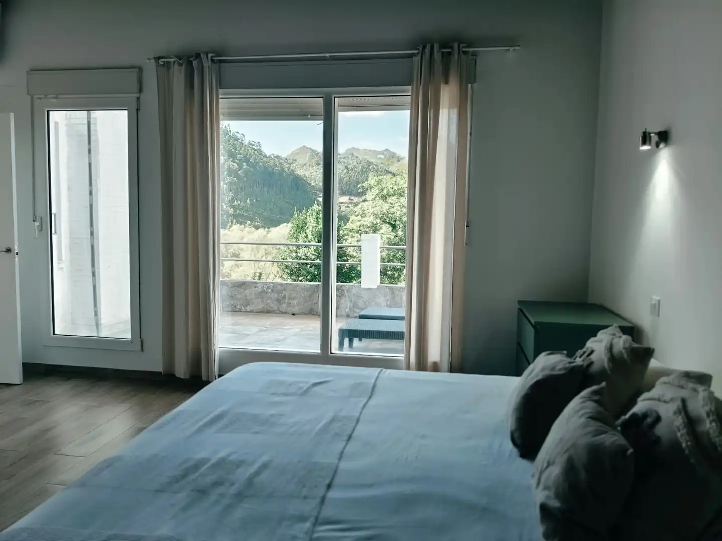 Maison avec jardin à louer à La Cavada - BO CAVADA-LOMBANA, imagen 41
