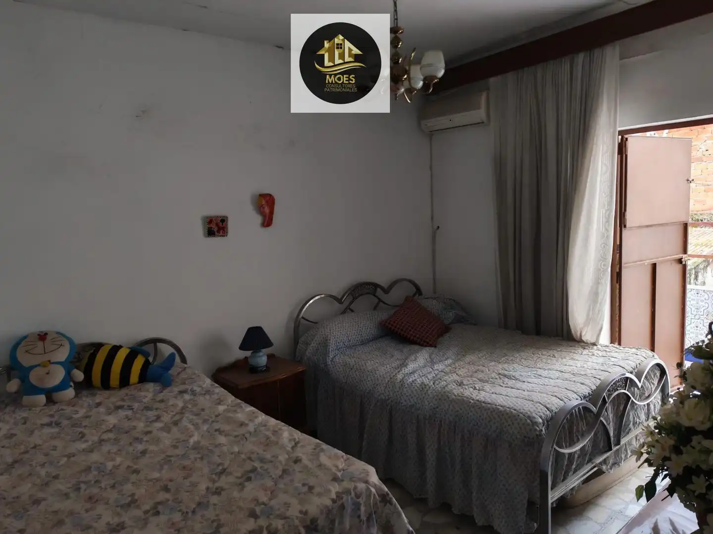 Appartement avec terrasse à vendre à Villatorres, imagen 4