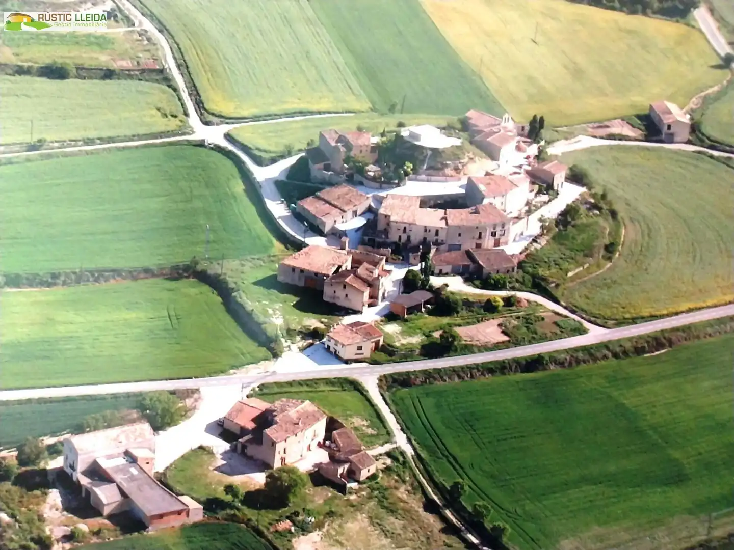 Gewerbefläche zum Verkauf in Santa Coloma de Queralt