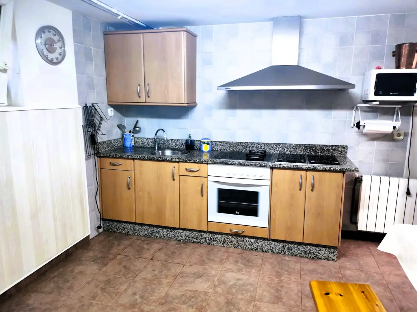 Casa con terrazza in vendita a Pontejos - BO PONTEJOS-ALTO EL POSTILLO 99, imagen 41