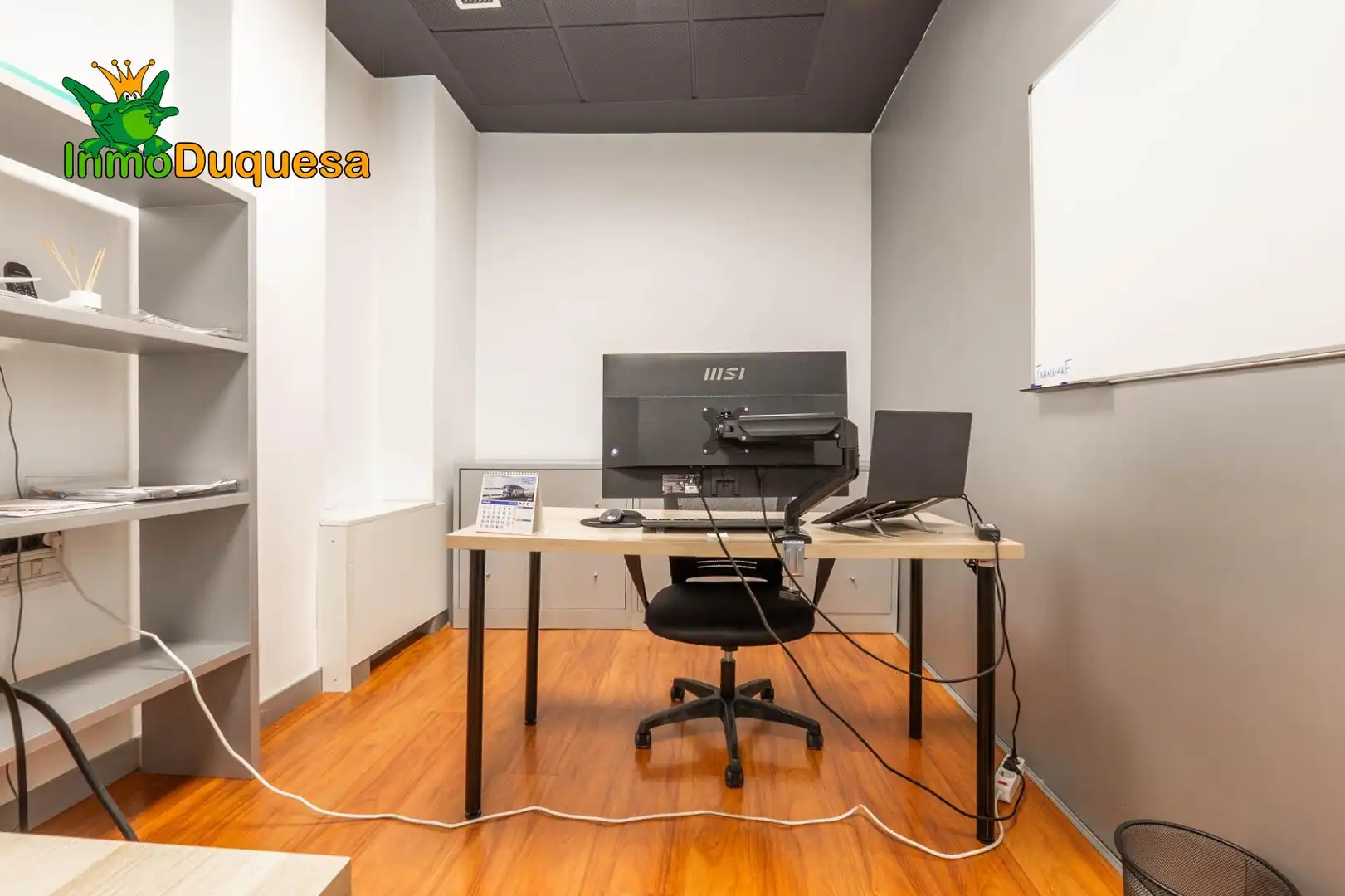 Edificio en venta en Granada