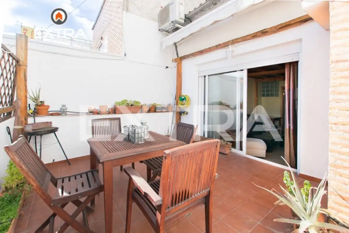 2 hab, 60m² en Cuatro Caminos - Azca, Tetuán, Madrid