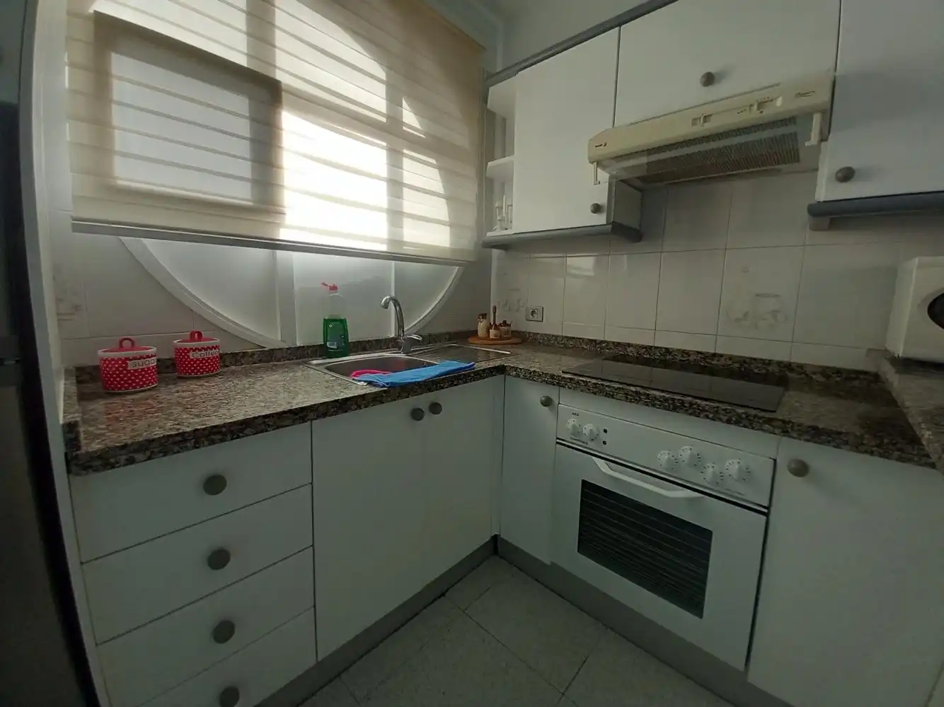Apartament de lloguer a El Médano