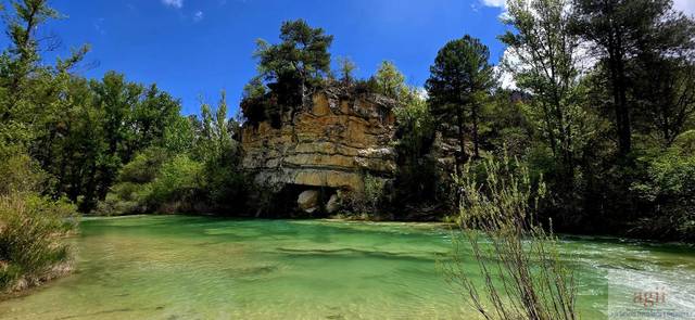 Casa-chalet en Venta en Zaorejas