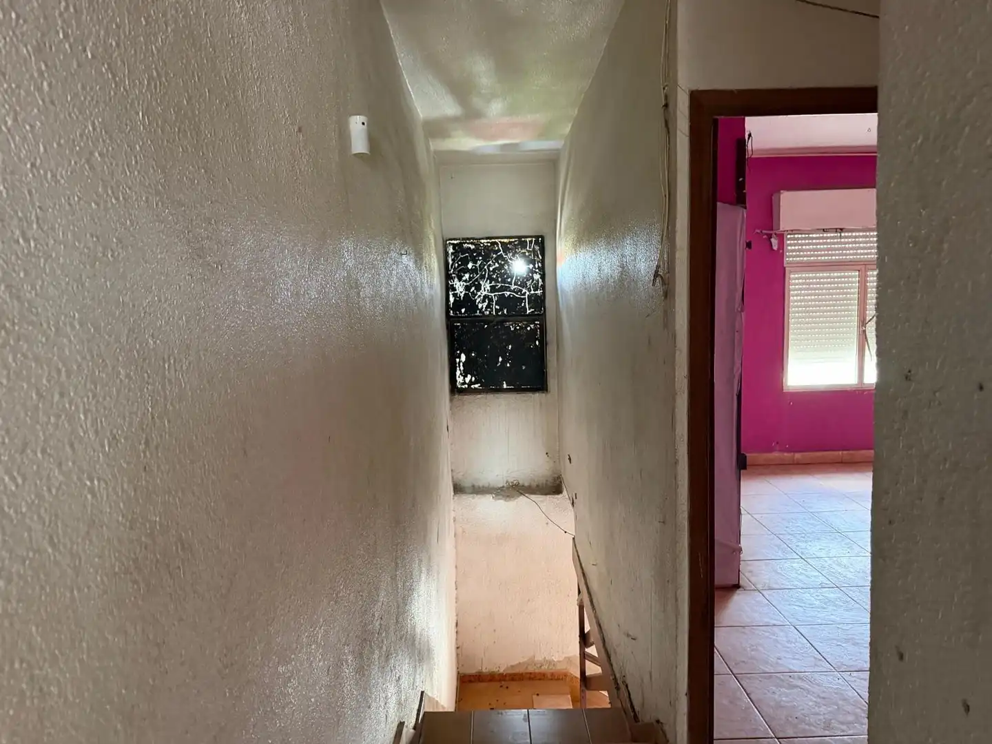 Casa adosada en venta en Alguazas