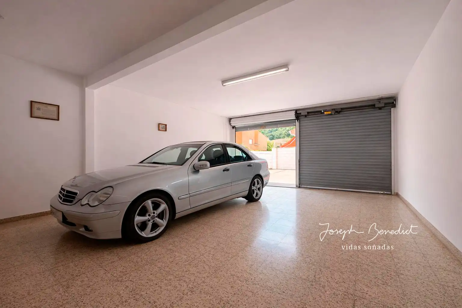 Maison avec piscine à vendre à Segur de Calafell, imagen 58