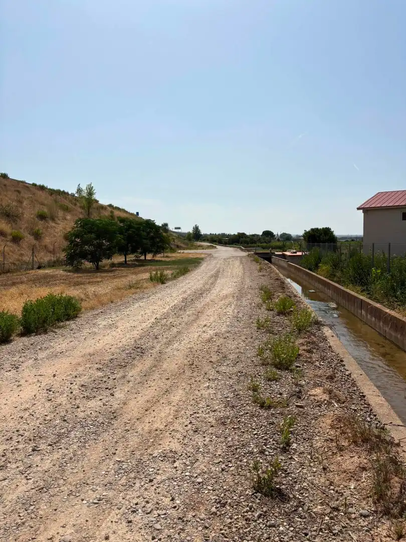 Terreno rústico en venta en La Portalada - Varea, imagen 30
