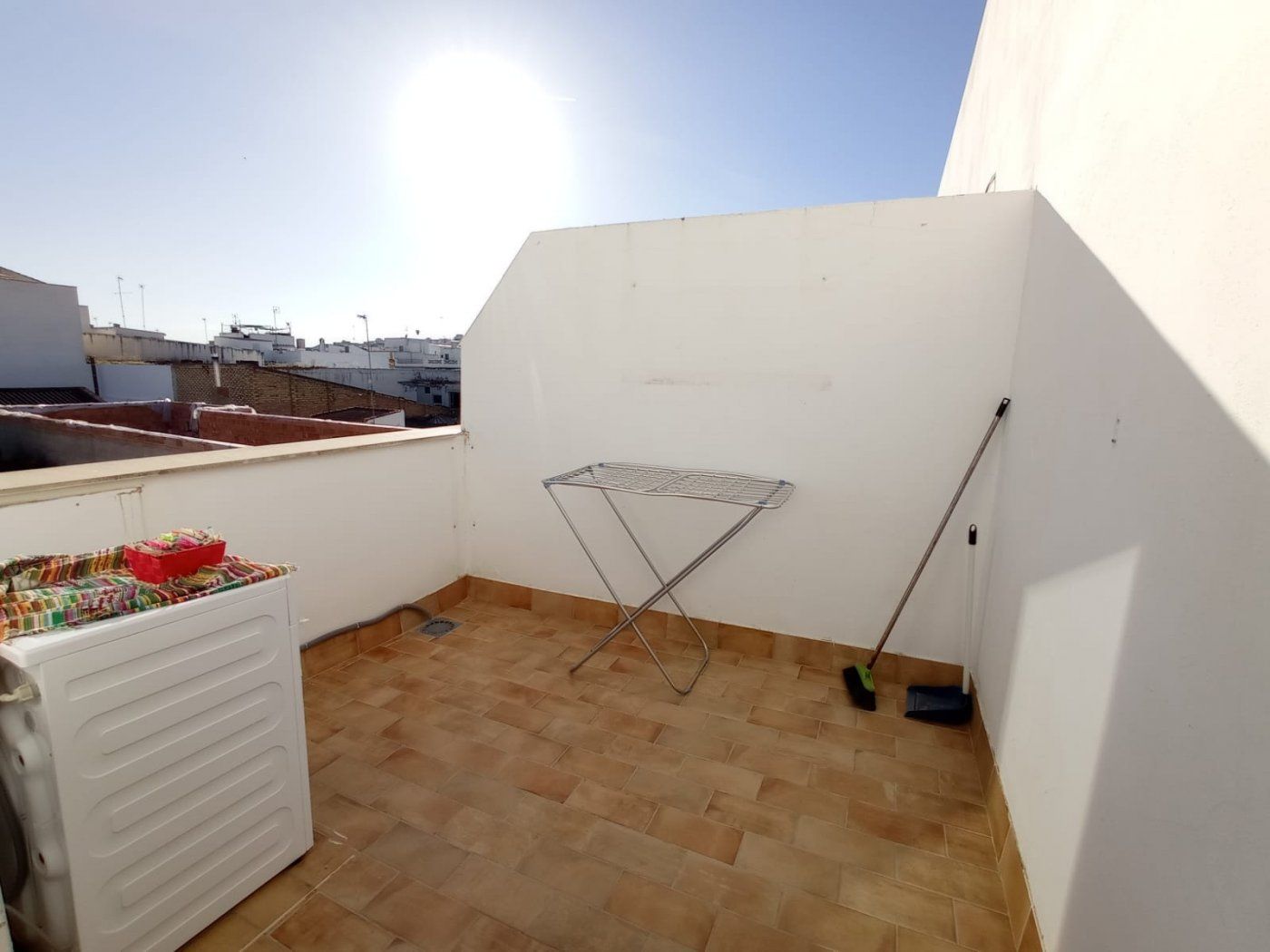 Flat for sale in Villamartín