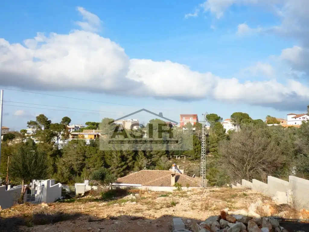 Wohnbaugrundstück zum Verkauf in Casc Urbà, imagen 10