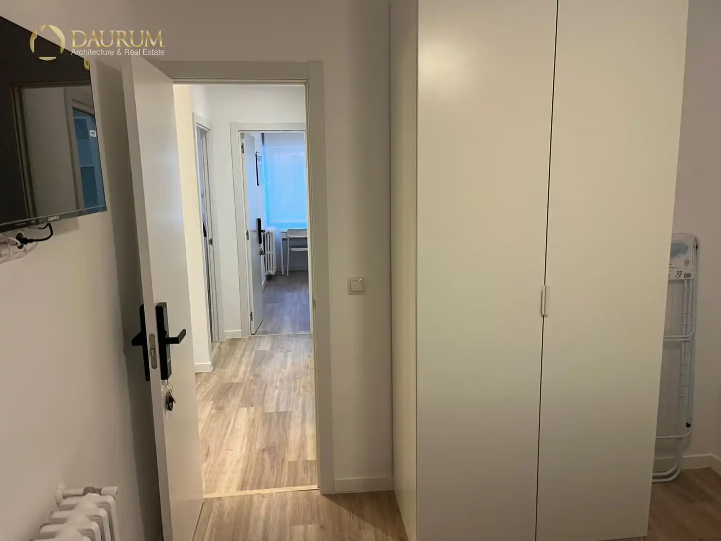 Flat for sale in Getafe  with Heating, Terrace and Furnished