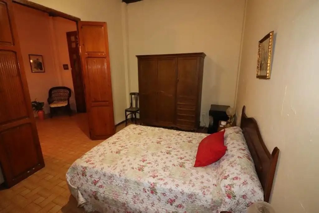 Dormitori de Casa o xalet en venda en Macastre amb Moblat