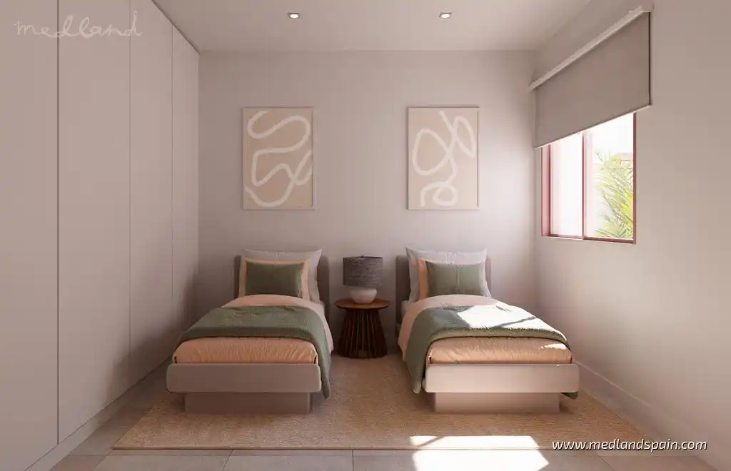 Villa avec piscine à vendre à Roldán, imagen 6