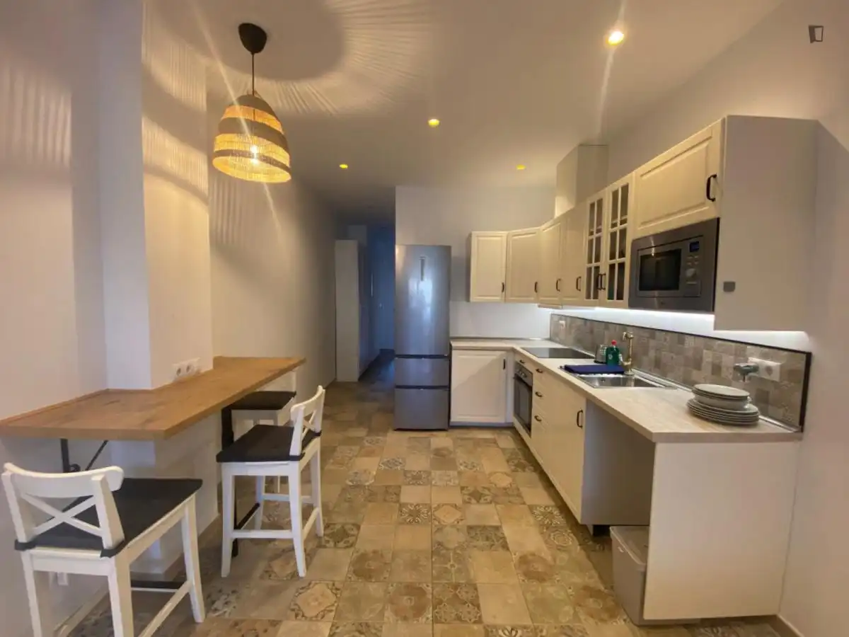 Habitació a Son Gotleu
