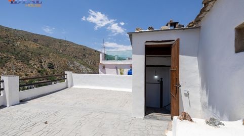 Foto 4 de Casa adosada en venta en Torvizcón, Granada