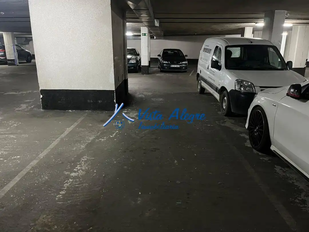 Parkplatz von Garage zur Miete in Haro, La Rioja