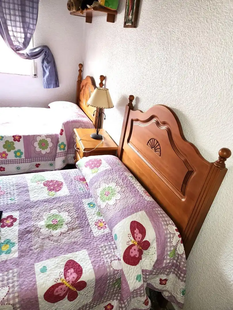 Habitación de Piso en venta en Murcia con Aire acondicionado, Terraza y Trastero
