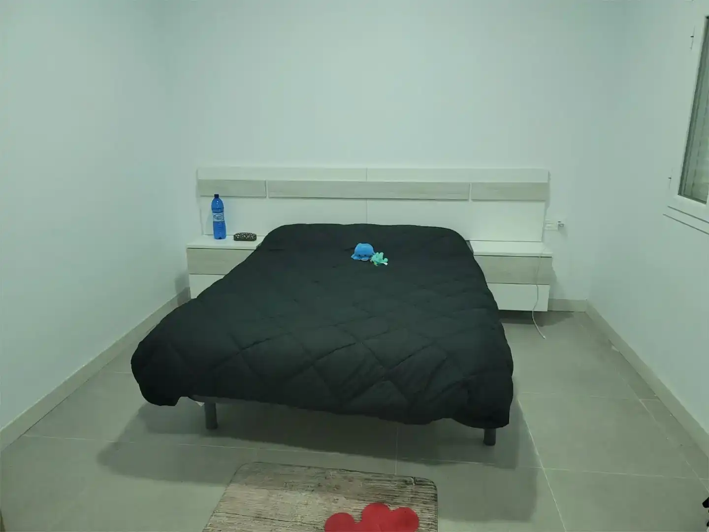 Habitación de Casa o chalet en venta en Baza con Piscina