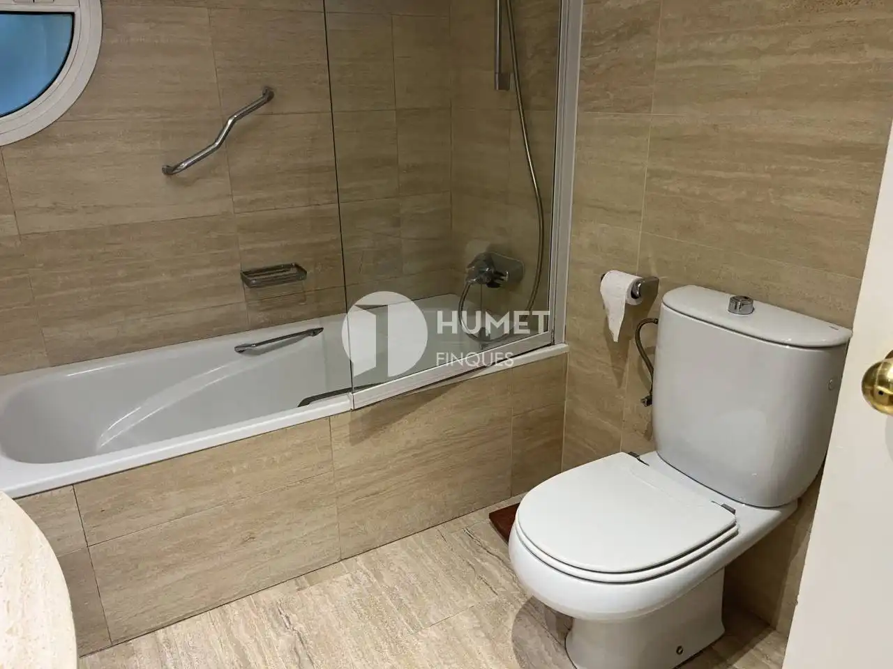Flat for rent in Pasaje DEL CARME, Centre - Estació