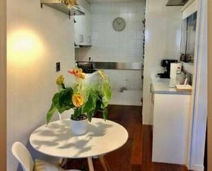 Kitchen of Apartment to rent in  Barcelona Capital