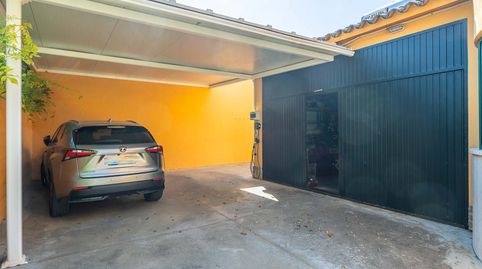 Foto 4 de Casa o chalet en venta en Valencina de la Concepción, Sevilla