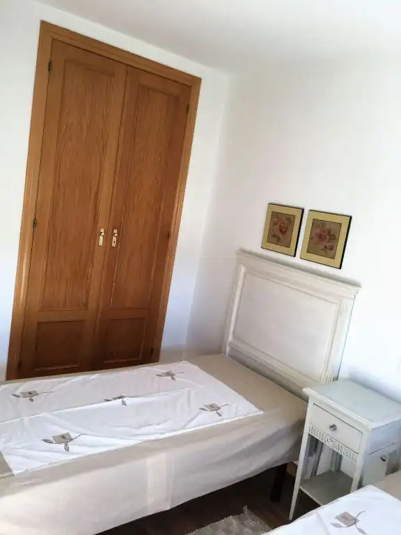 Flat for rent in Arturo Eyries