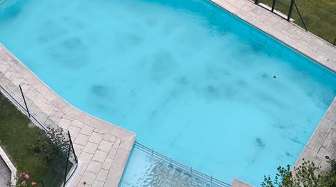 Foto 2 de Àtic en venda a Calle Arco de San Francisco, Olmedo, Valladolid