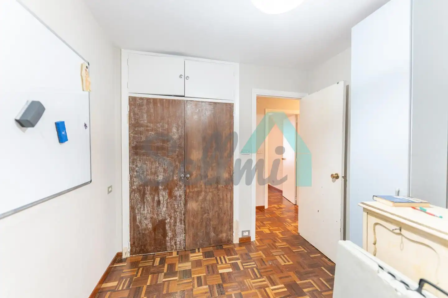 Pis en venda en Avilés amb Calefacció, Parquet i Terrassa