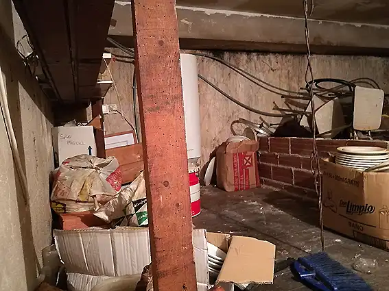 Local en venta en A Coruña Capital  con Amueblado y Alarma