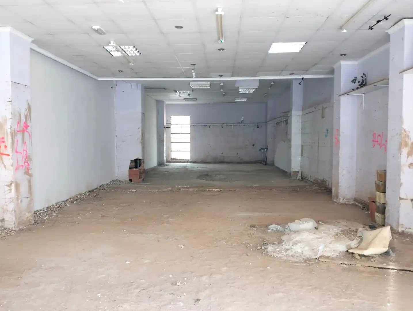 Gewerbefläche zur Miete in Catarroja, imagen 3