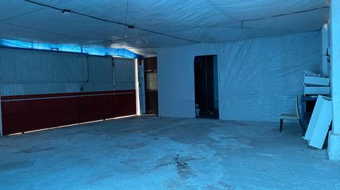 Photo 2 of Premises to rent in Carretera de Torrelodones, 5, Casa Amarilla, Madrid