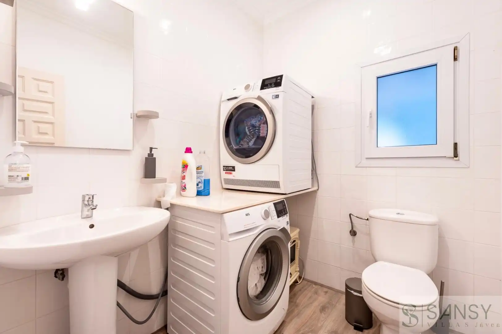 Villa con piscina in vendita a Portichol - Balcón al Mar, imagen 24