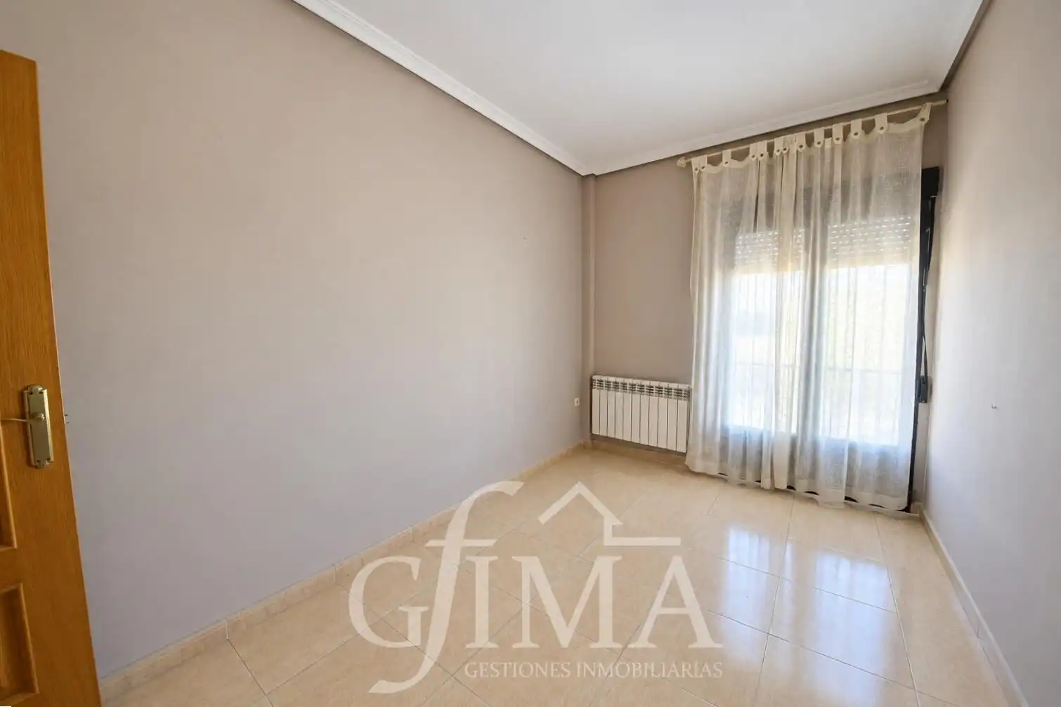 Schlafzimmer von Wohnung zum Verkauf in Tomelloso, Ciudad Real