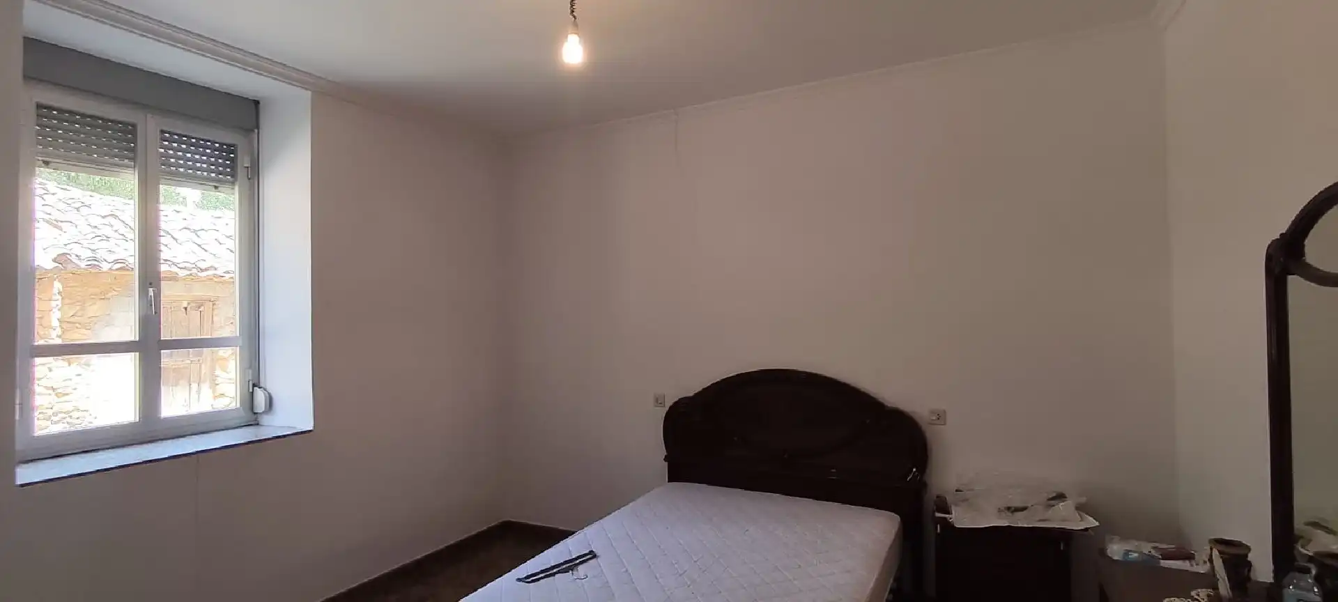 Casa o xalet en venda a Castrocalbón